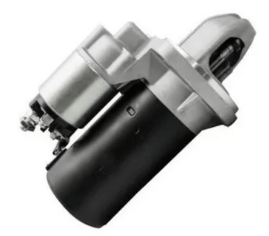 2834390 - Motor Partida Trator Valtra