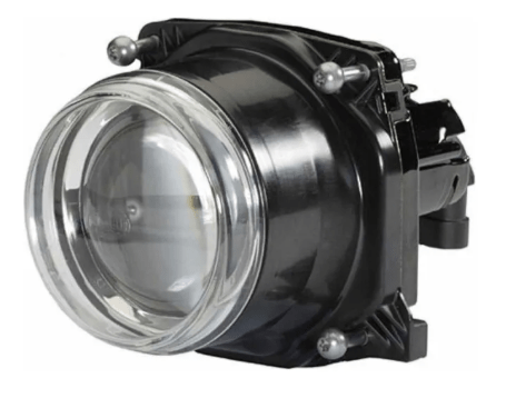 63595600 - Farol Dianteiro Trator Valtra