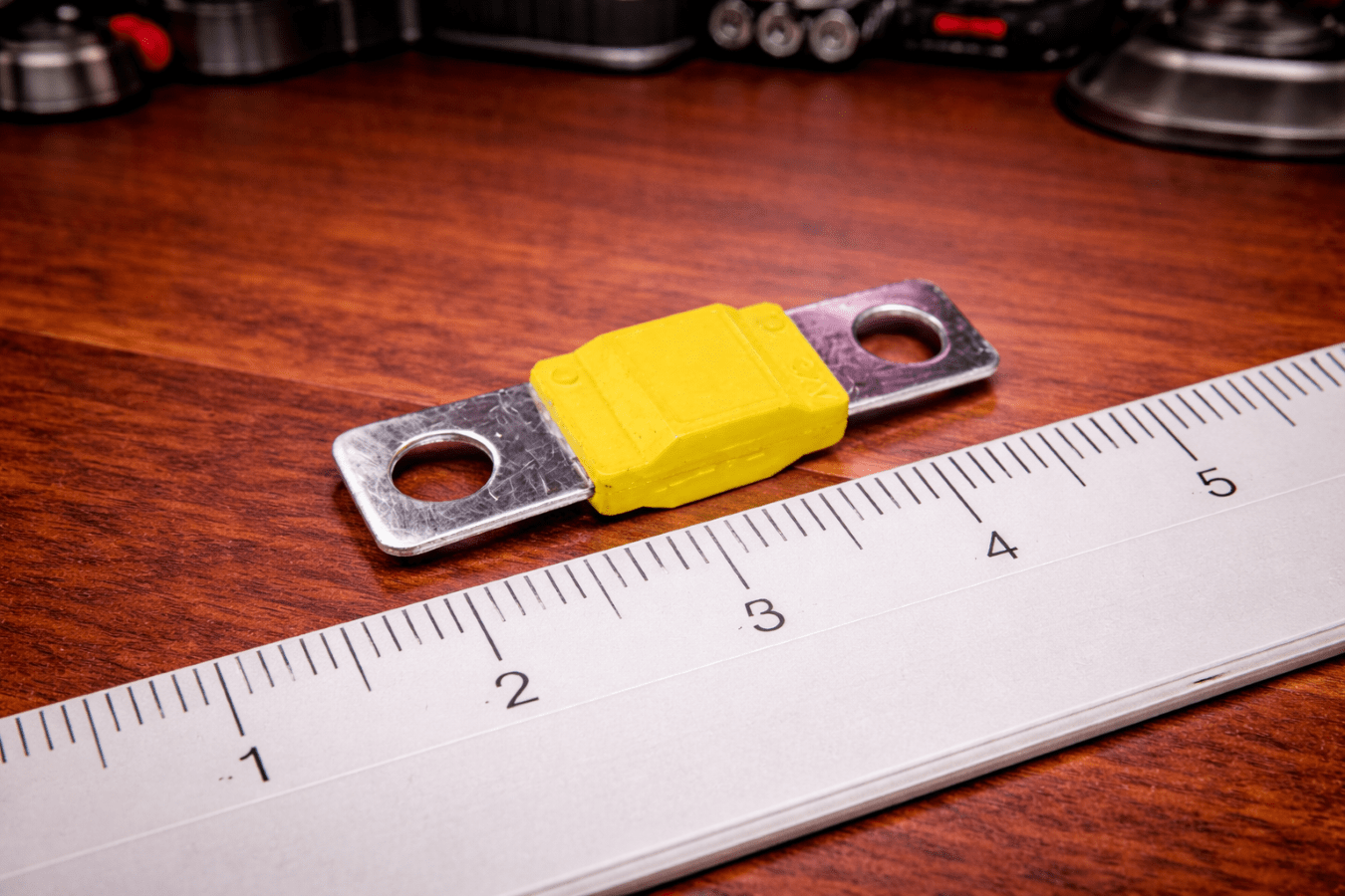 87168800 - Fusível Midival 60A