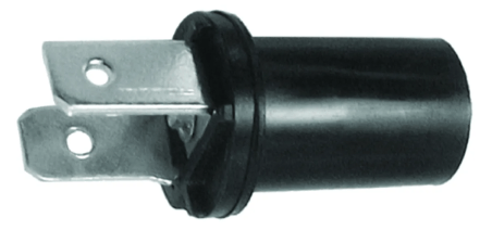 ETE7061 - Soquete Painel