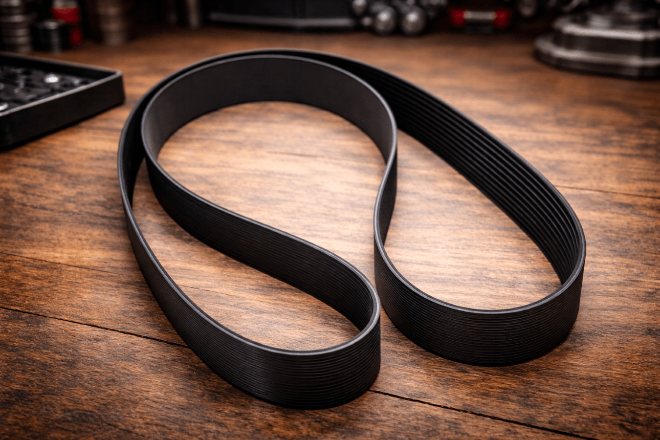 4390529M2 - CORREIA FLEXONIC 10 PK1732 BELT