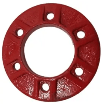 900005163 - Flange Cubo Disco Corte