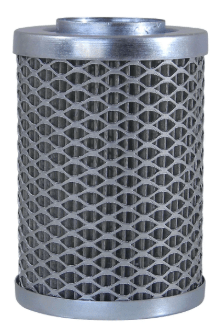 30250100 - Filtro Óleo Hidráulico