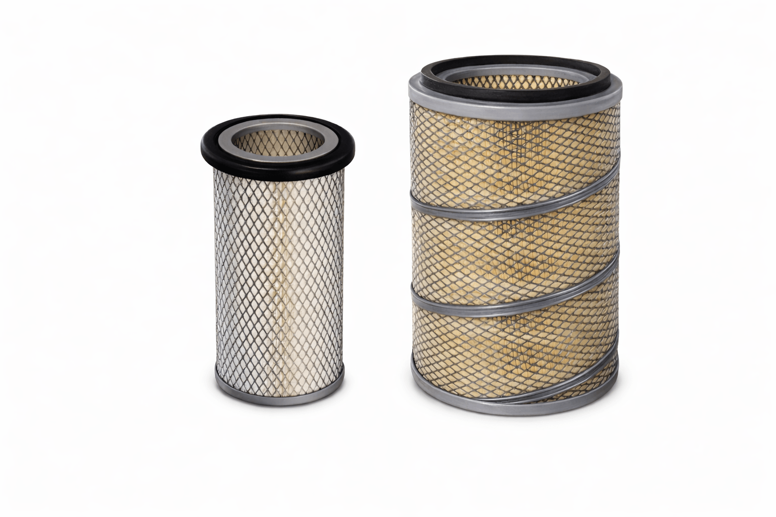 3468368/370Z - Kit Filtro de Ar