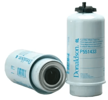 3619554 - Filtro Combustível