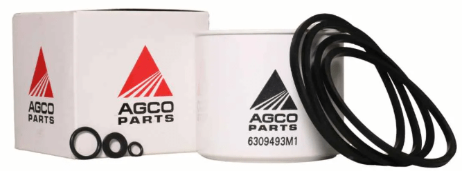 6309493M1 - Elemento Filtro Combustível AGCO