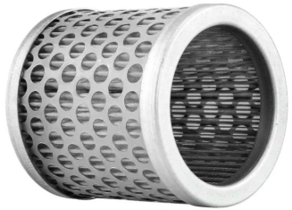 668201 - Filtro Óleo