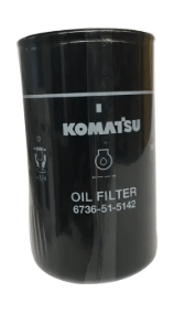 6736-51-5142 - Filtro Lubrificante