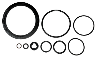 RE516553 - Kit de Vedação do Filtro de Combustível