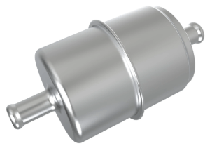 T257865 - Filtro de Combustível em Linha