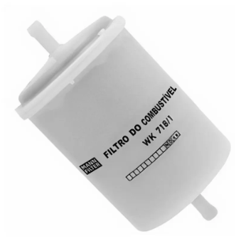 WK718/1 - FILTRO BLINDADO