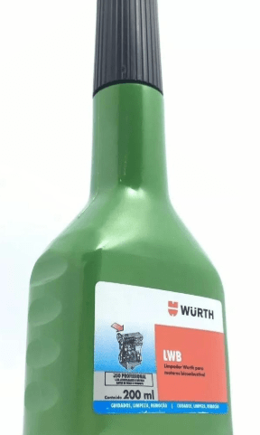 08935597 - ADITIVO BI-COMBUSTIVEL