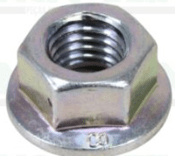 0202112000 - PORCA FLANGEADA M12