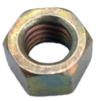 0503010026 - PORCA SEXTAVADA 3/8