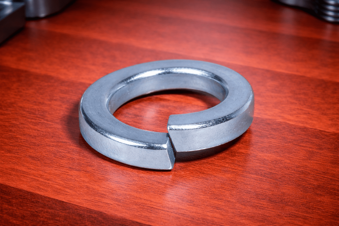 0503011445 - ARRUELA PRESSAO 5/8