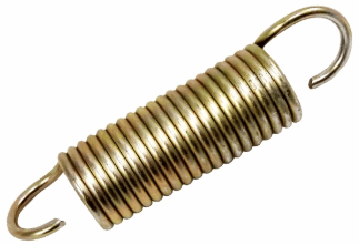 0503030099 - Mola Tração 34x124mm