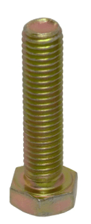 19M7298 - Parafuso Sextavado