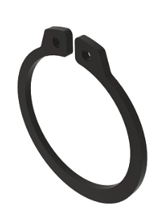 40M1831 - Anel Elástico Externo