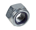 756213 - PORCA SEXTAVADA FLANGE M6