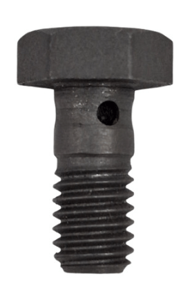 89783600 - Parafuso M6 Trator Valtra E Massey