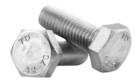 901317030 - PARAFUSO SEXTAVADO M12X30