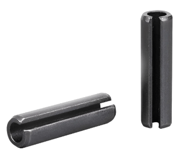 922013024 - Pino Elástico 10X25 DIN 1481