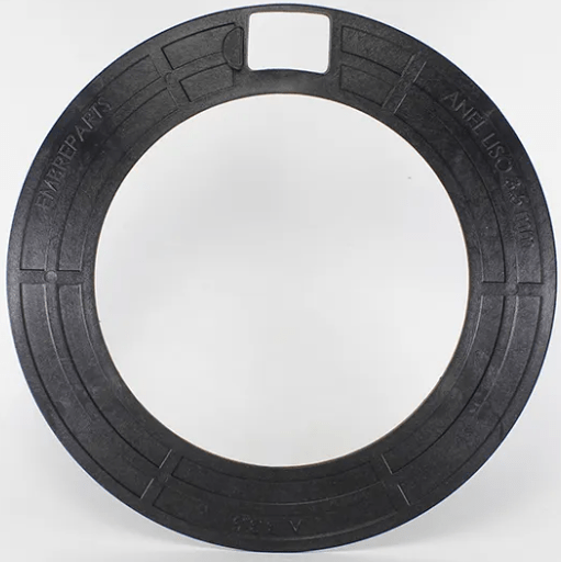 930158 - ANEL LISO 4.00MM