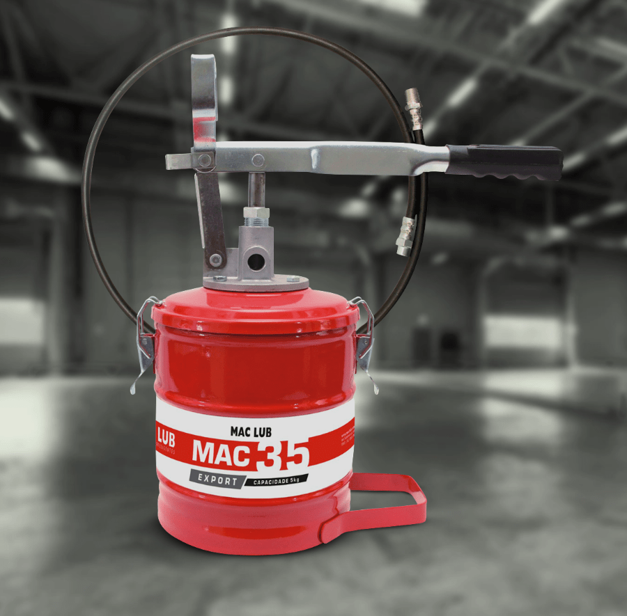 ENGRAXADEIRA MAN MAC35 EXP MANG 1,3/ ML00351013/