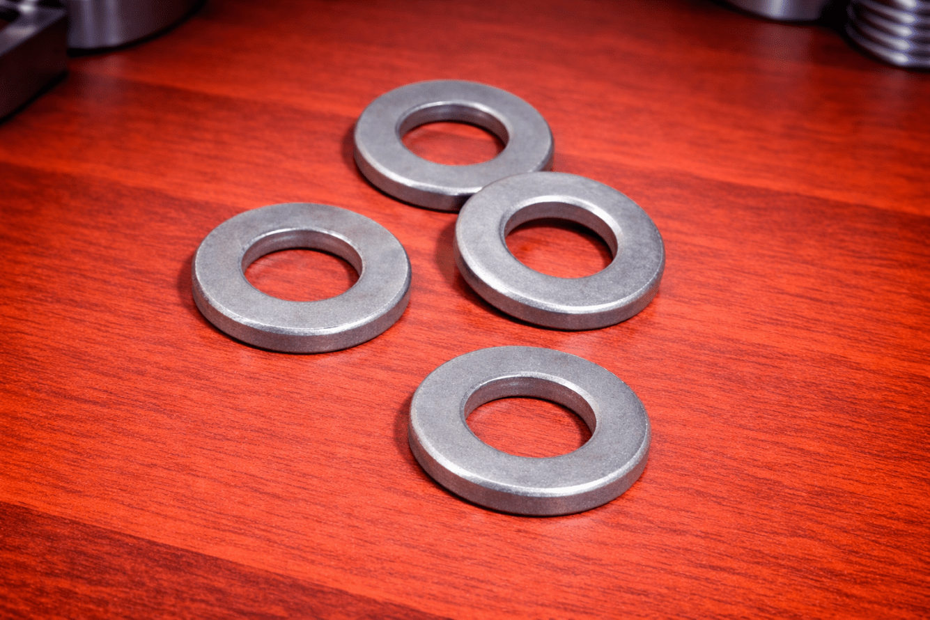 JD0406 - ARRUELA PARAFUSO COLUNA LD