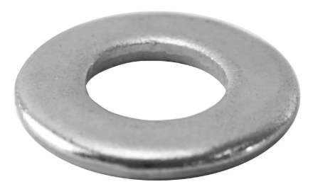 JD0410 - Arruela Bicromatizada Trator Valtra