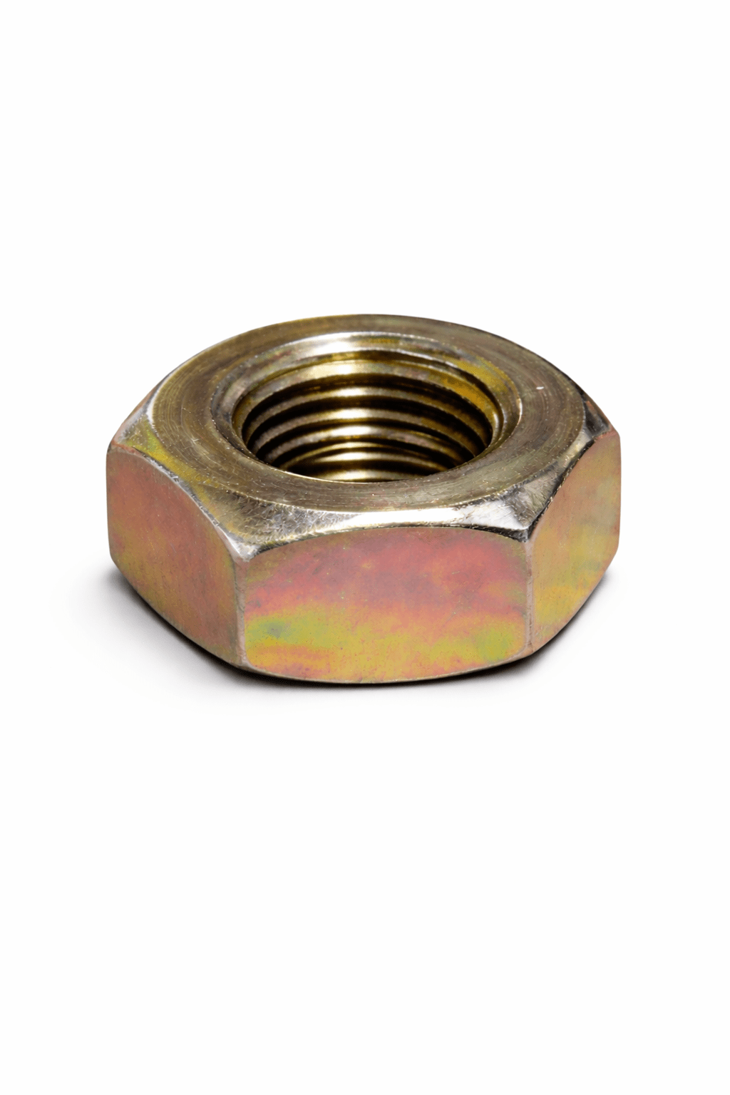 100014 - Porca para Colheitadeira de Grãos