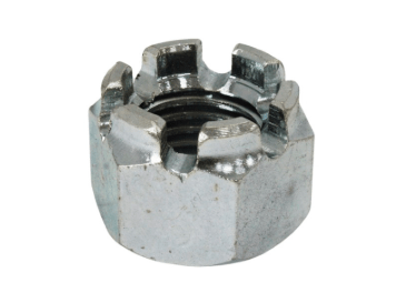 14M7189 - PORCA SEXTAVADA CASTELO JD