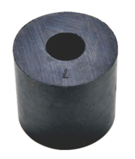 190068 / 84000052 - BUCHA DA PENEIRA NEW HOLLAND 14X39X38,5MM - 398810 / 398816 