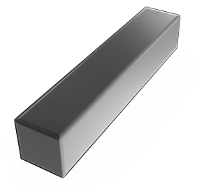 49M4821 - Chaveta do Elevador de Grão Limpo