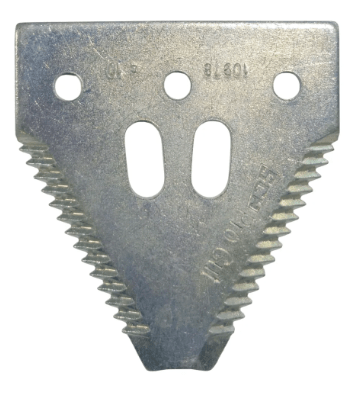 71386924 - Navalha de corte com dente grosso 10978