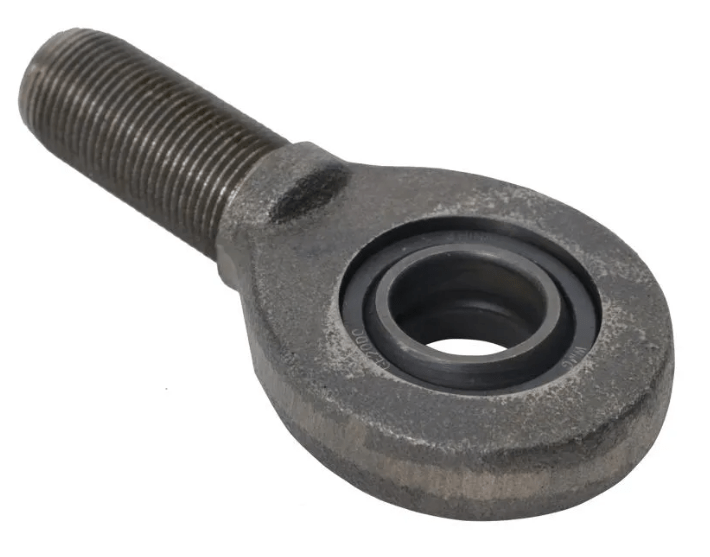 758619 - Rótula Direita Eixo Colheitadeira