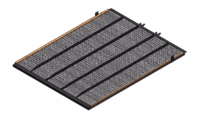 821690 / 84991761 - Peneira superior