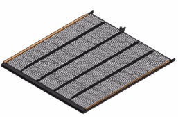 821694 / 84991592 / 84991754 - Peneira Inferior