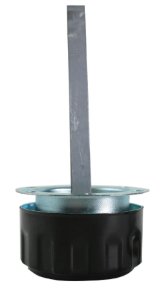 84465089 - Tampa Filtro Ar Colheitadeira