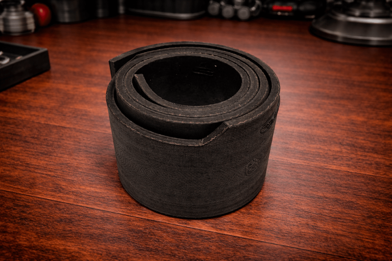 9504162 - VEDAÇÃO BORRACHA LATERAL DA PENEIRA