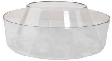 E4NN9A663A - CARCAÇA PRE FILTRO DE AR-NH 8040