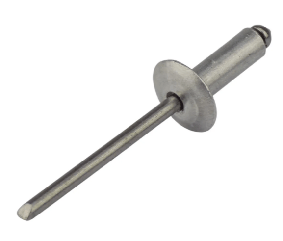 H150109 - Rebite Chapa para Colheitadeira John Deere