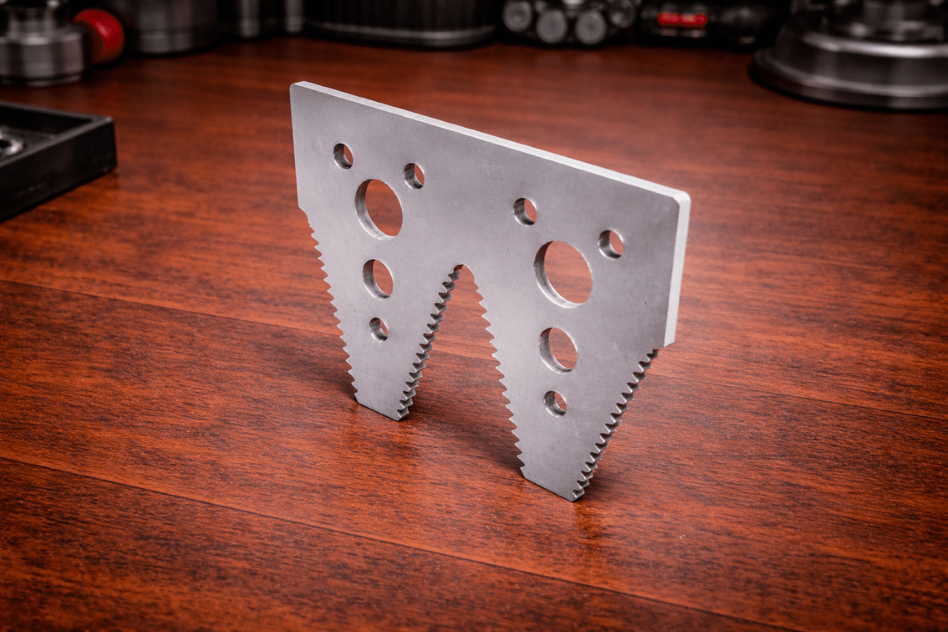 H163131 - LÂMINA DE CORTE DUPLO