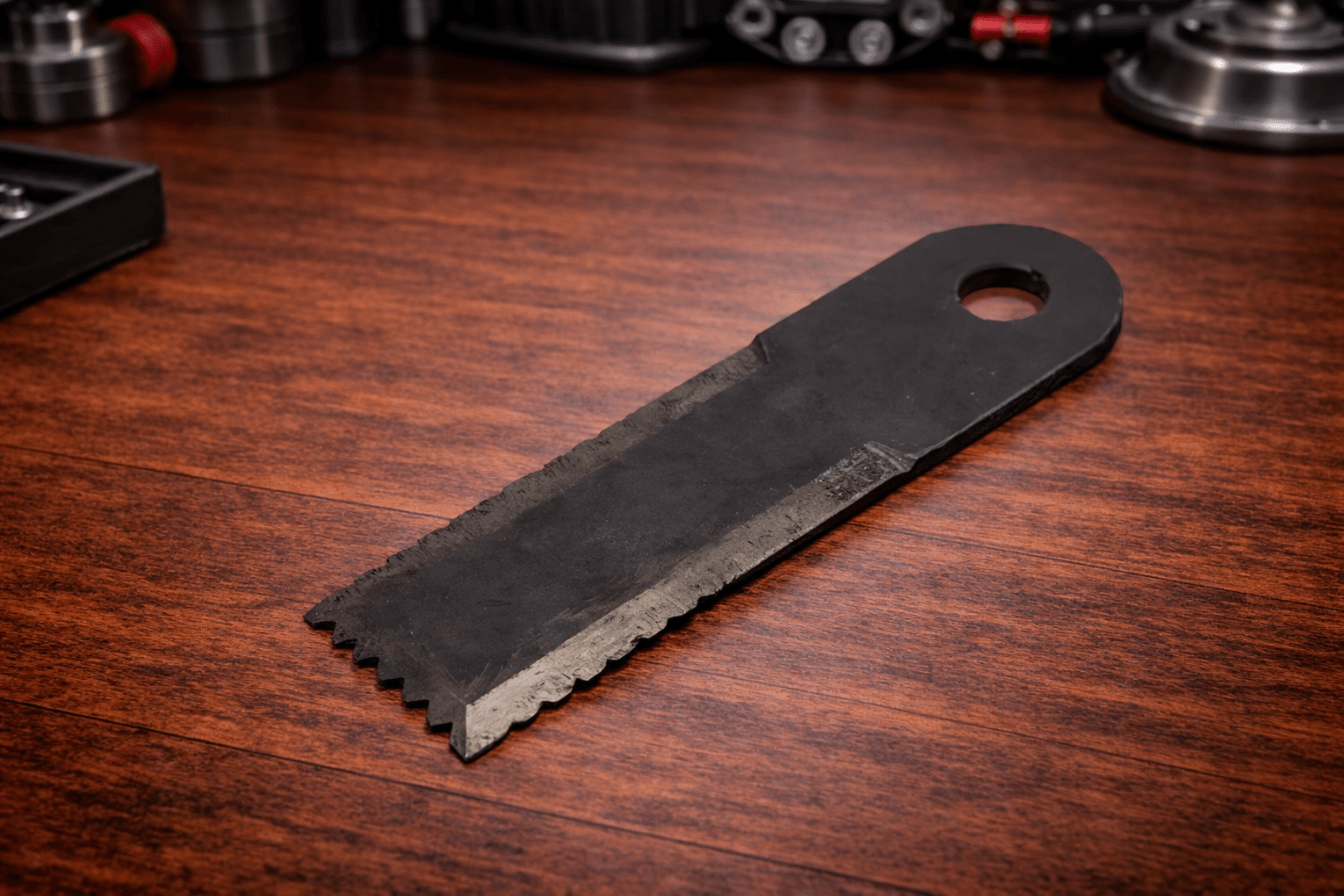 Z55610 - FACA DO PICADOR