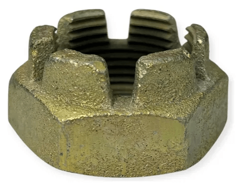 0503011052 - Porca Castelo 1.1/4