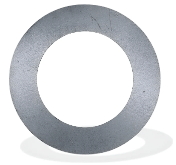 1114337 - Arruela Lisa Retroescavadeira