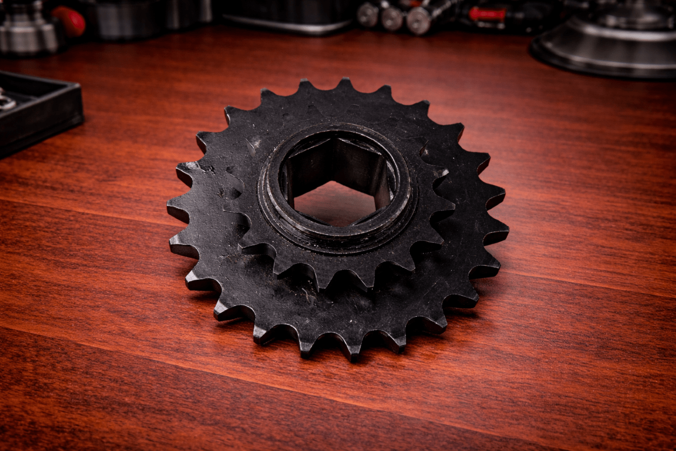 200511000 - CS RODA DENTADA Z14/24