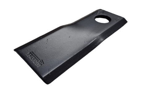 56451200 - LÂMINA ANGULAR ESQUERDA BARRA DE CORTE