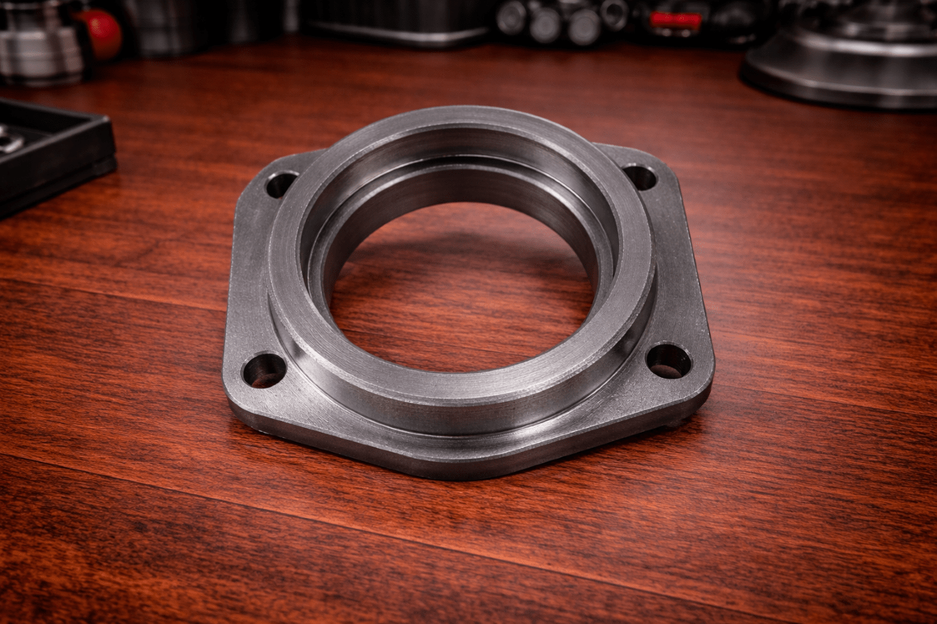 81317900 / 80752510 / 80789310 - MANCAL 112,5MM S/ROLAMENTO