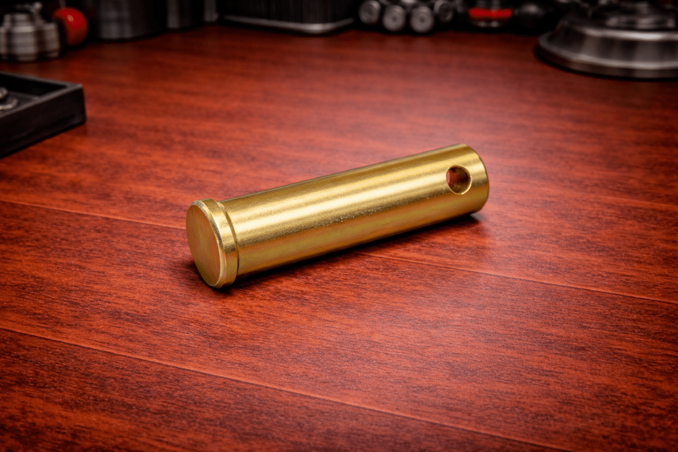 81772000 - PINO TRAVA DO SUPORTE